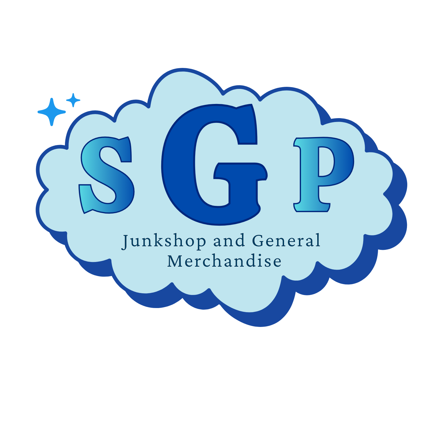 SGP Junkshop